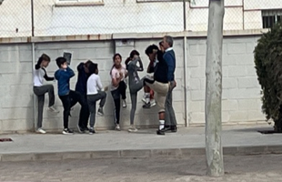 CEIP Ángel Zapata