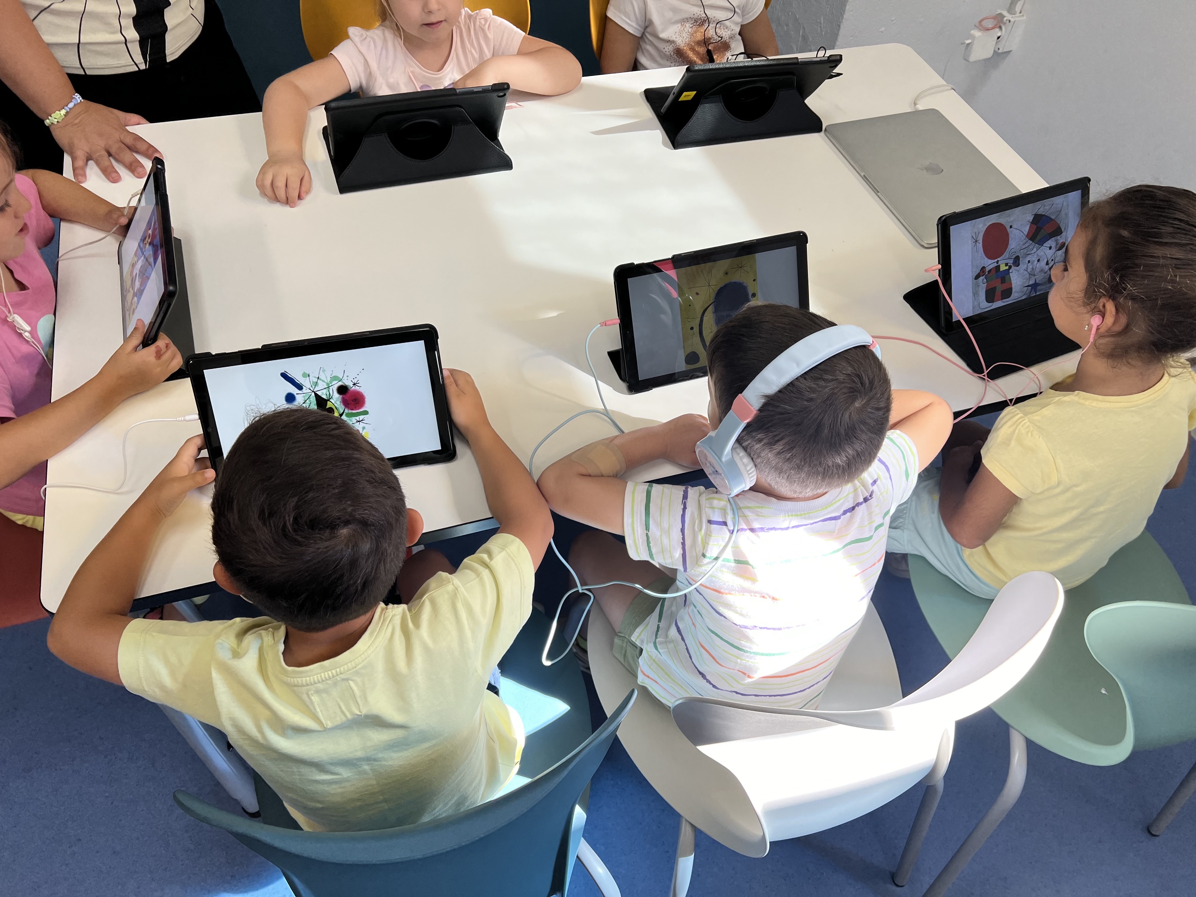 CEIP Alfonso de Orleans