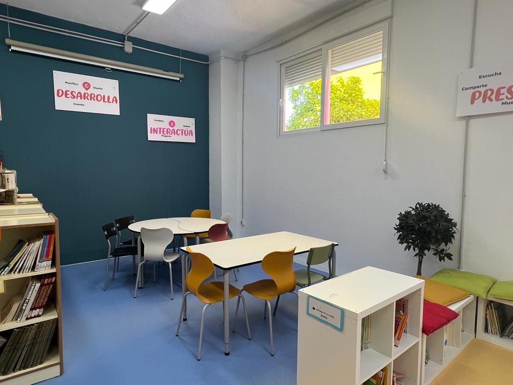 CEIP Alfonso de Orleans