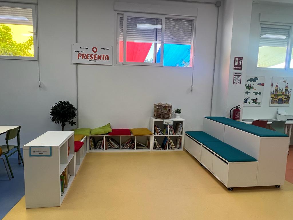 CEIP Alfonso de Orleans