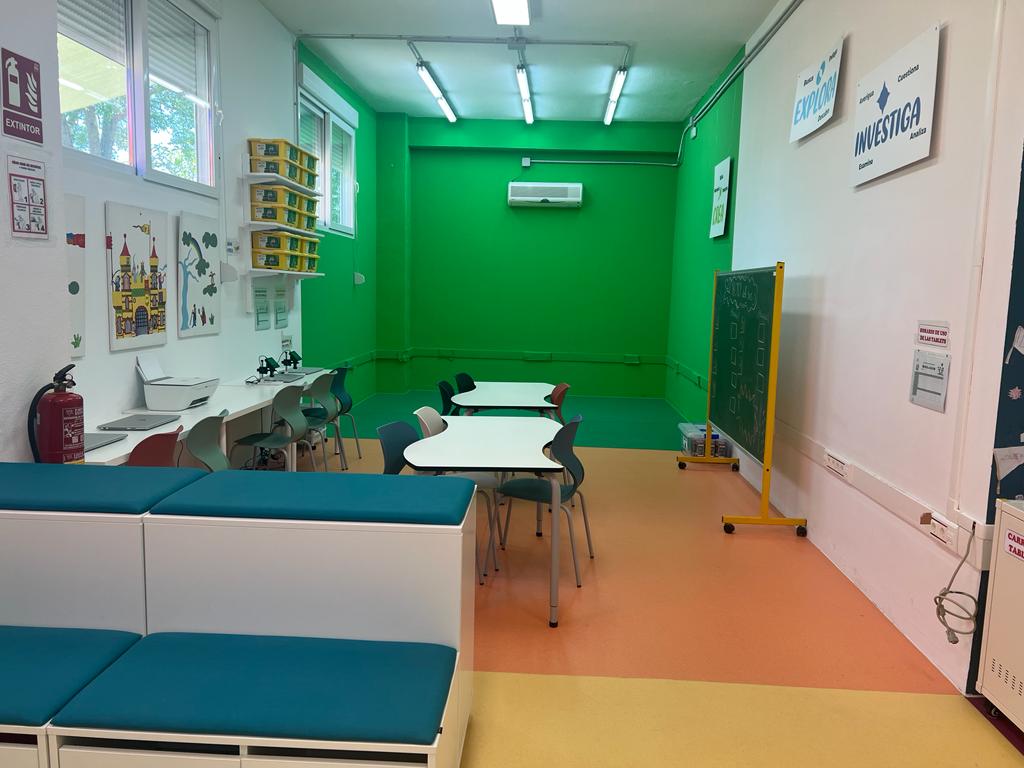 CEIP Alfonso de Orleans