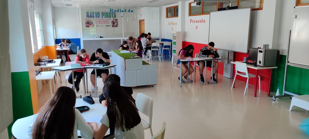 IES Valle del Jerte destacada