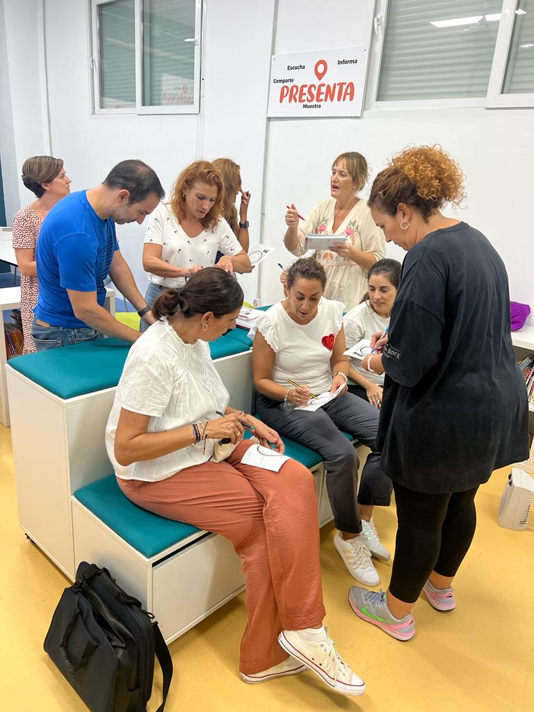 CEIP Alfonso de Orleans
