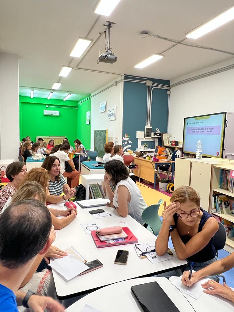 CEIP Alfonso de Orleans