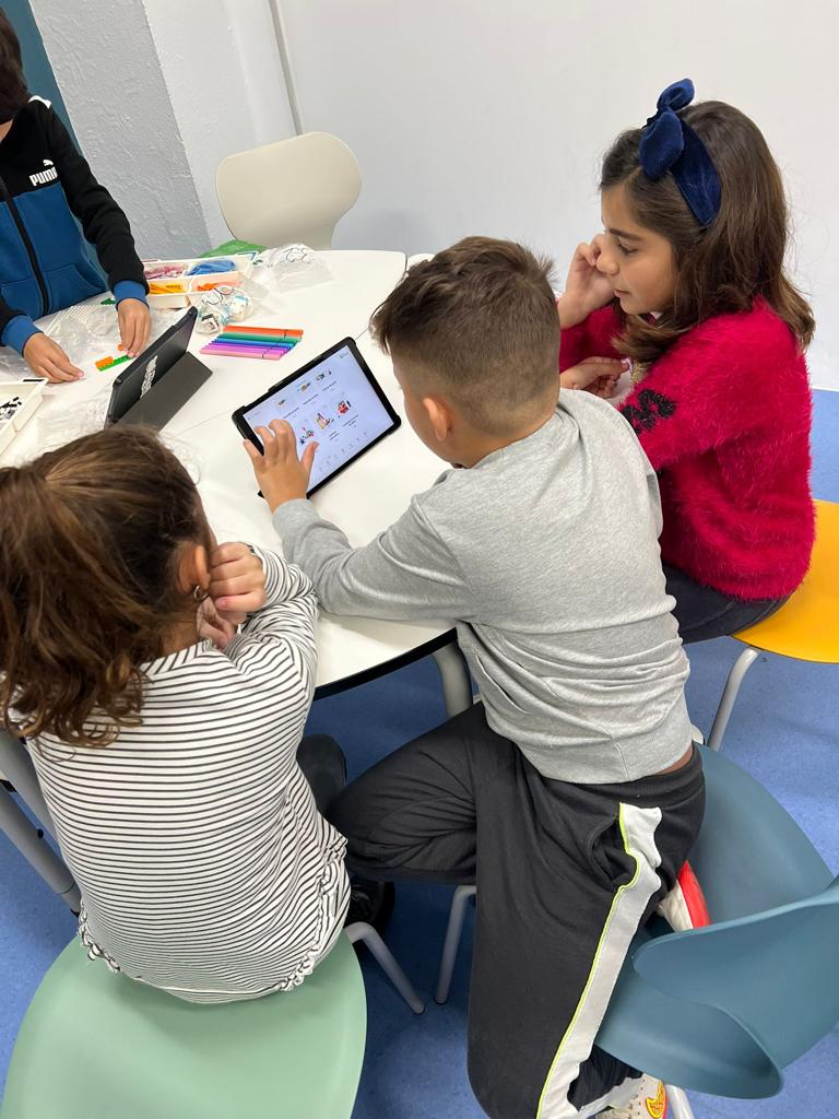 CEIP Alfonso de Orleans