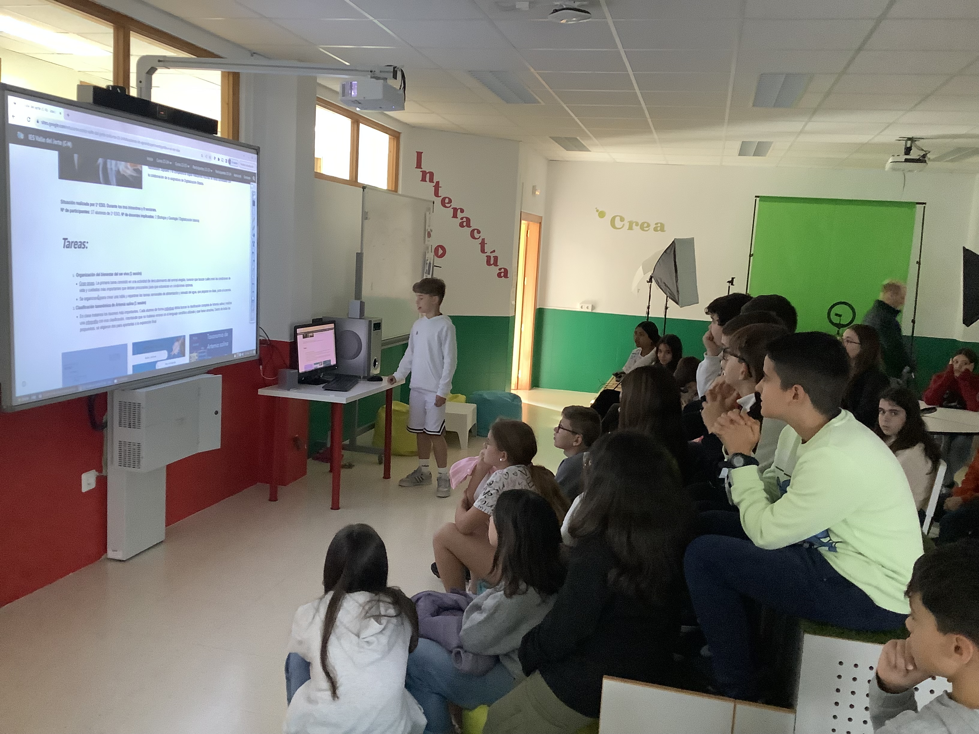 IES Valle del Jerte