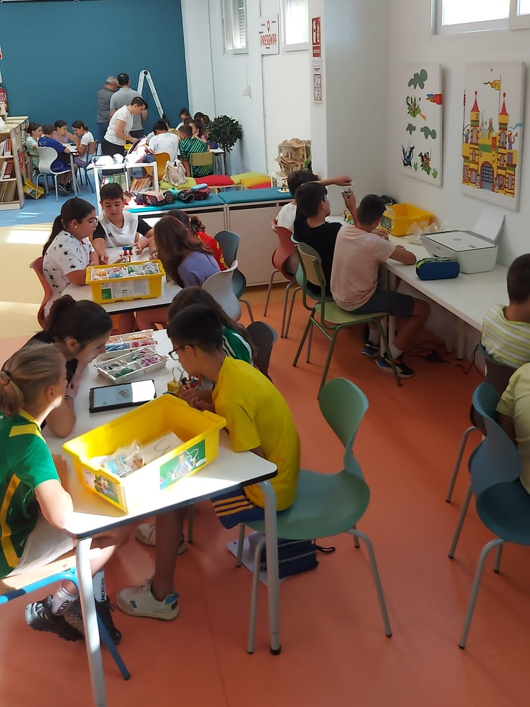 CEIP Alfonso de Orleans