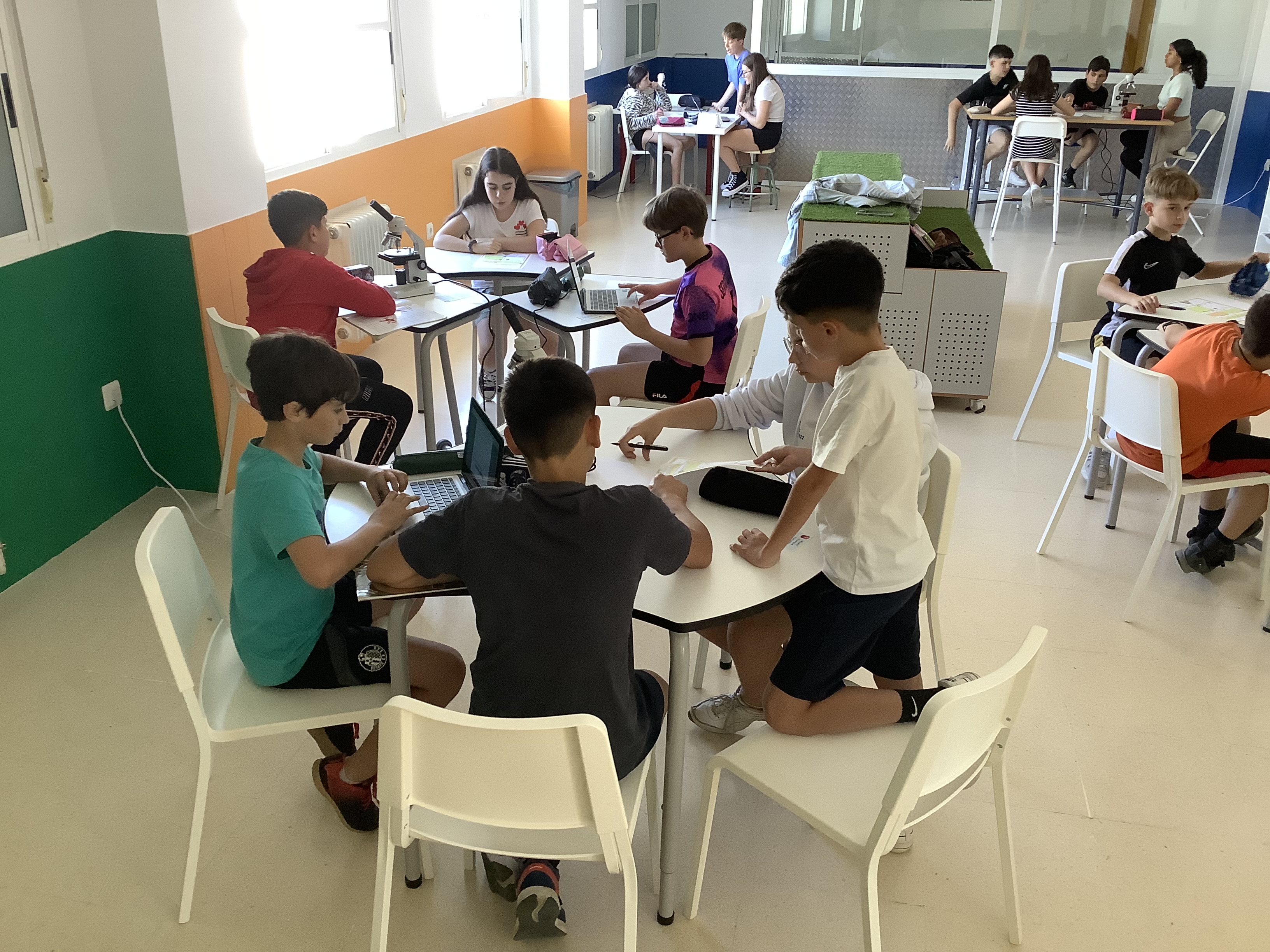 IES Valle del Jerte