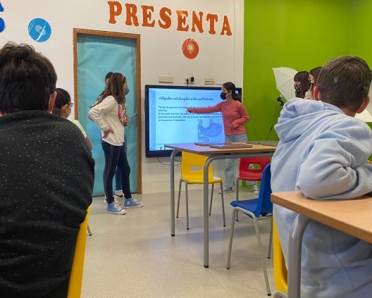 CEIP Ntra Sra del Rosario