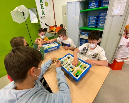 CEIP Ntra Sra del Rosario
