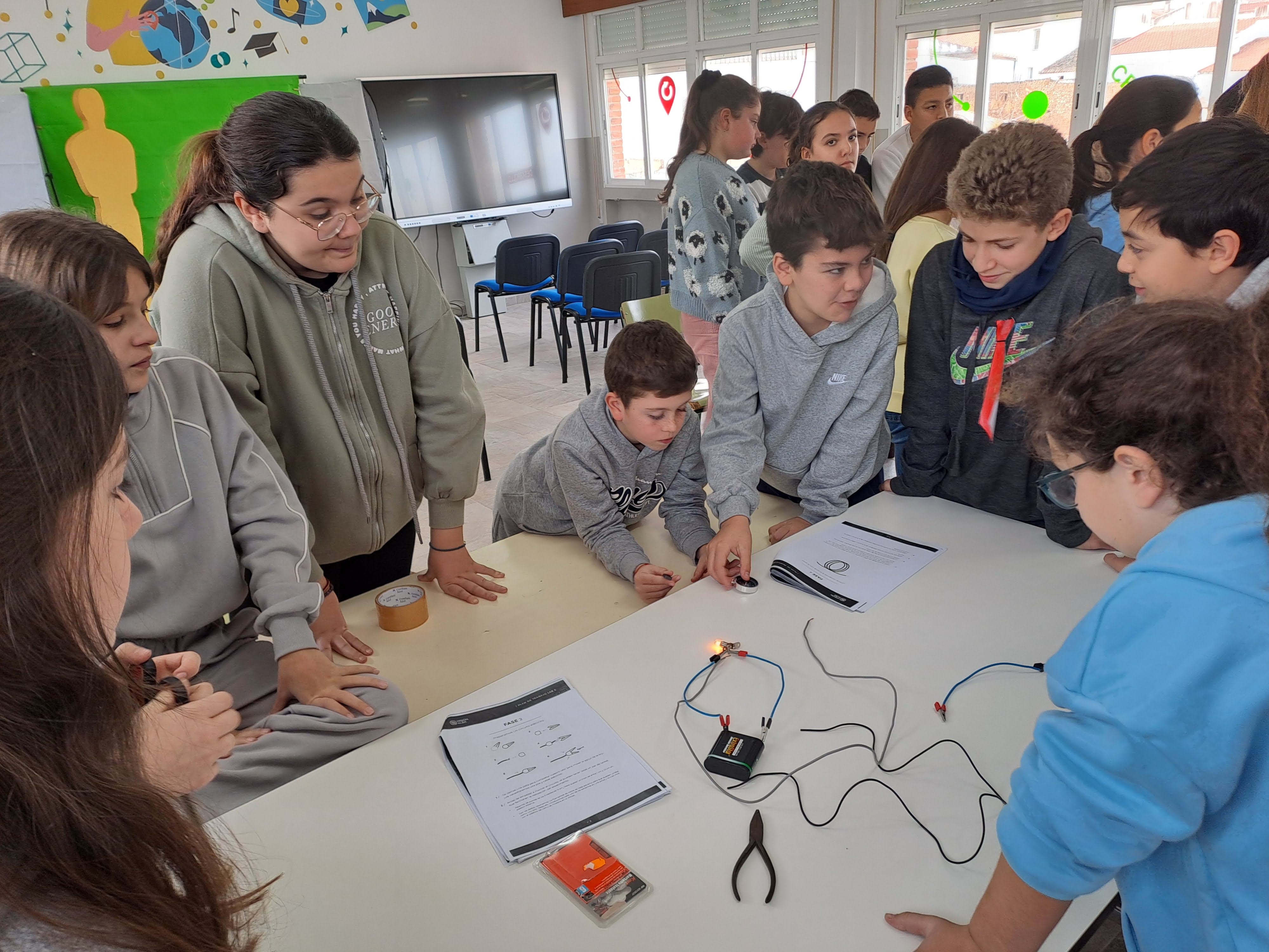 CEIP Joaquín Tena Artigas