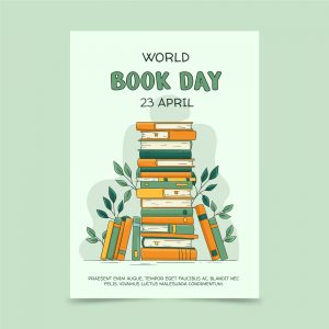 Cartel Libro