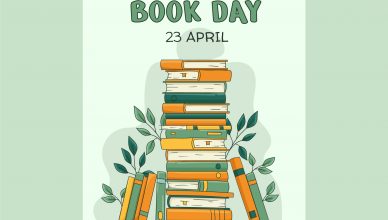 Cartel Libro