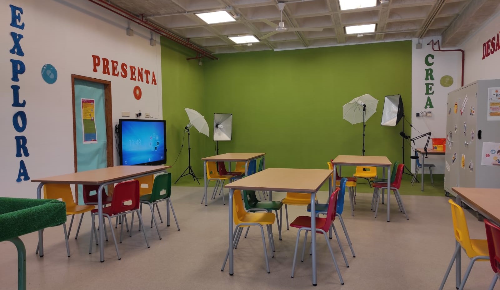 CEIP Ntra Sra del Rosario