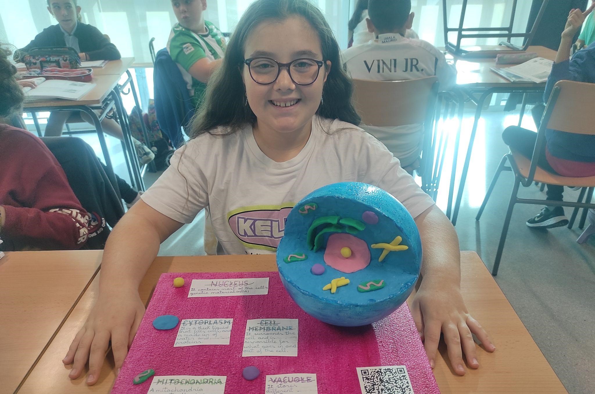 CEIP Ntra Sra del Rosario