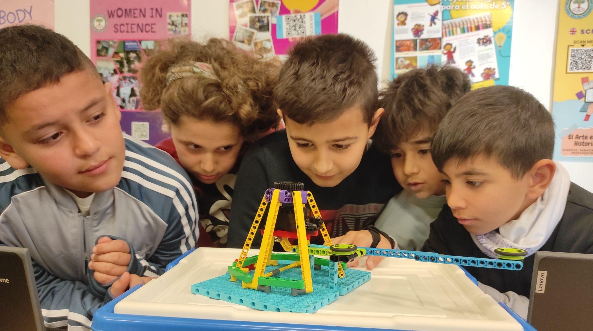 CEIP Ntra Sra del Rosario