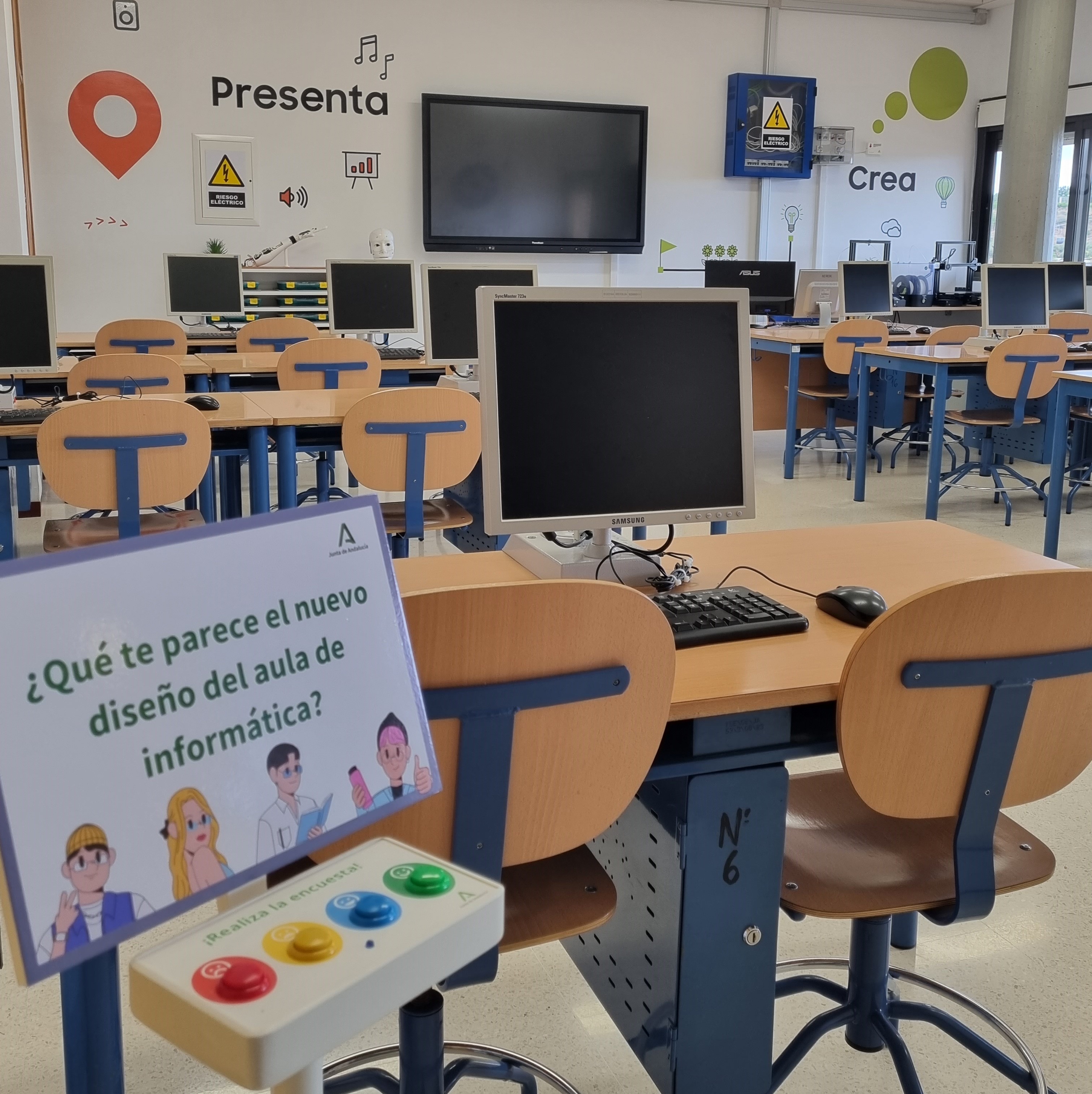 IES Ciudad de Dalías