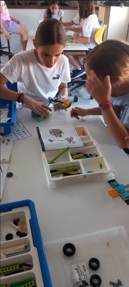 CEIP Joaquín Tena Artigas