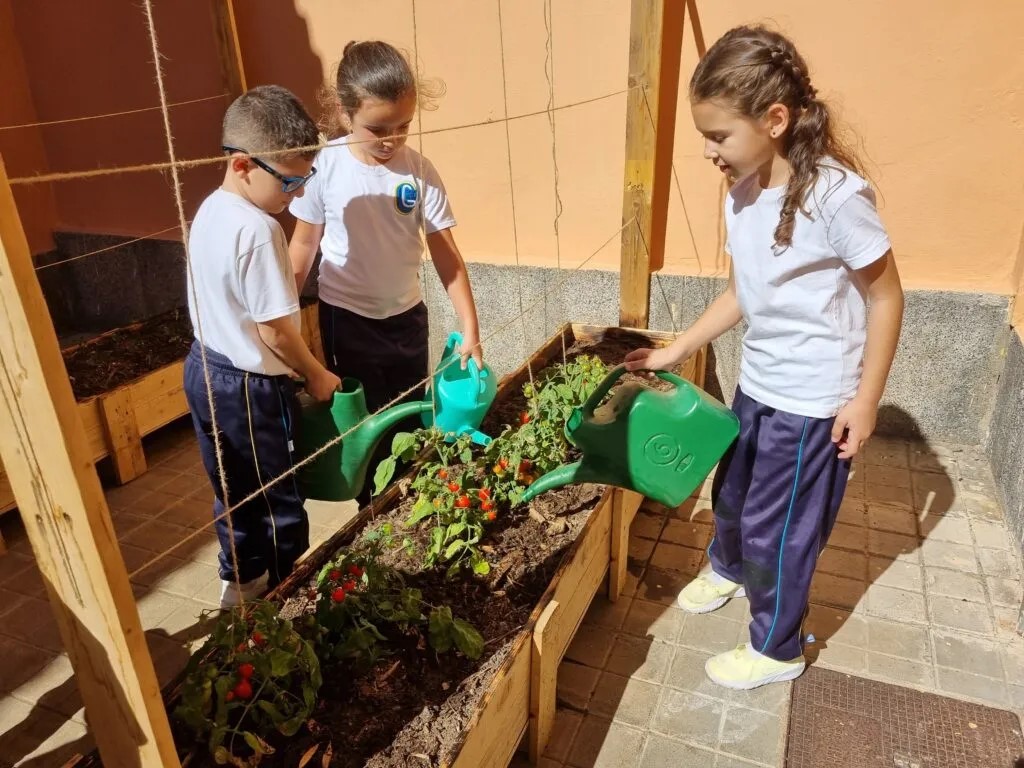 CEIP Los Giles