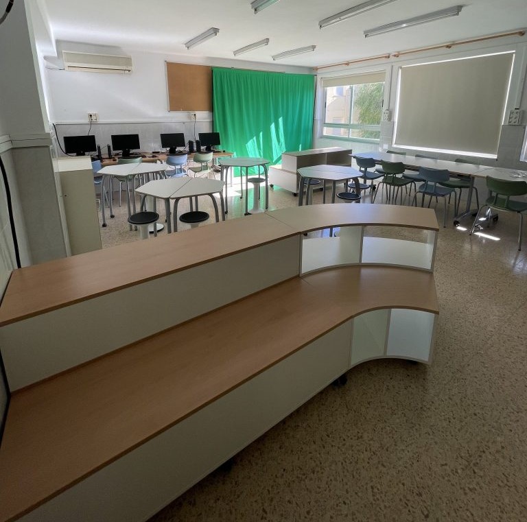 CEIP Sant Miquel