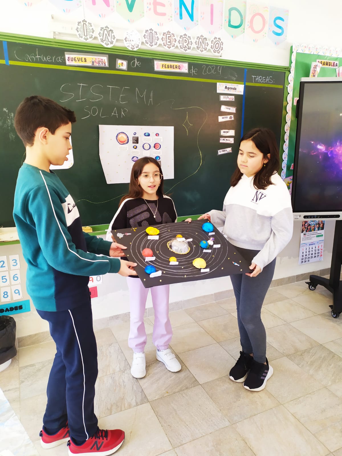 CEIP Joaquín Tena Artigas