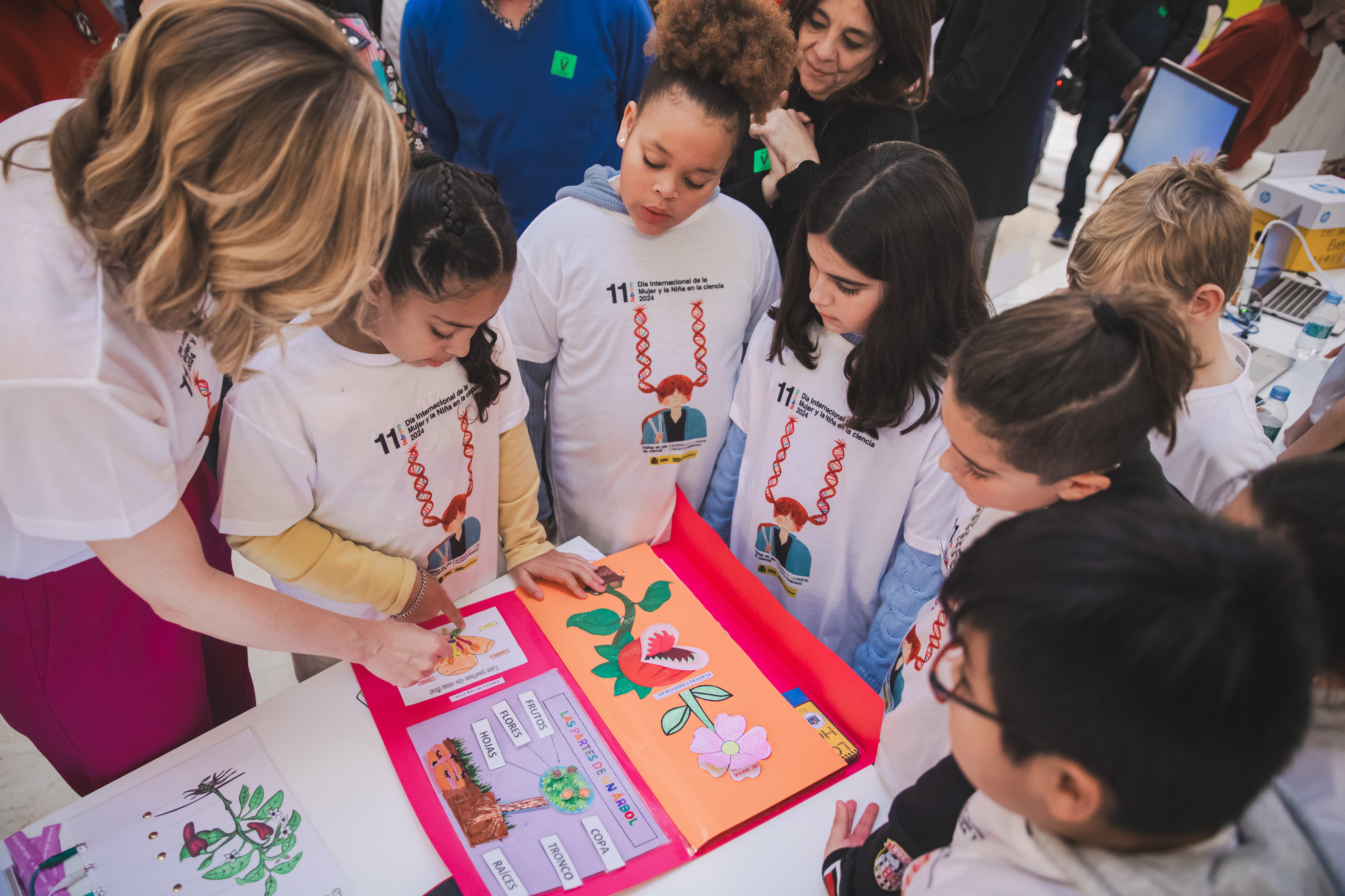 CEIP San Antonio