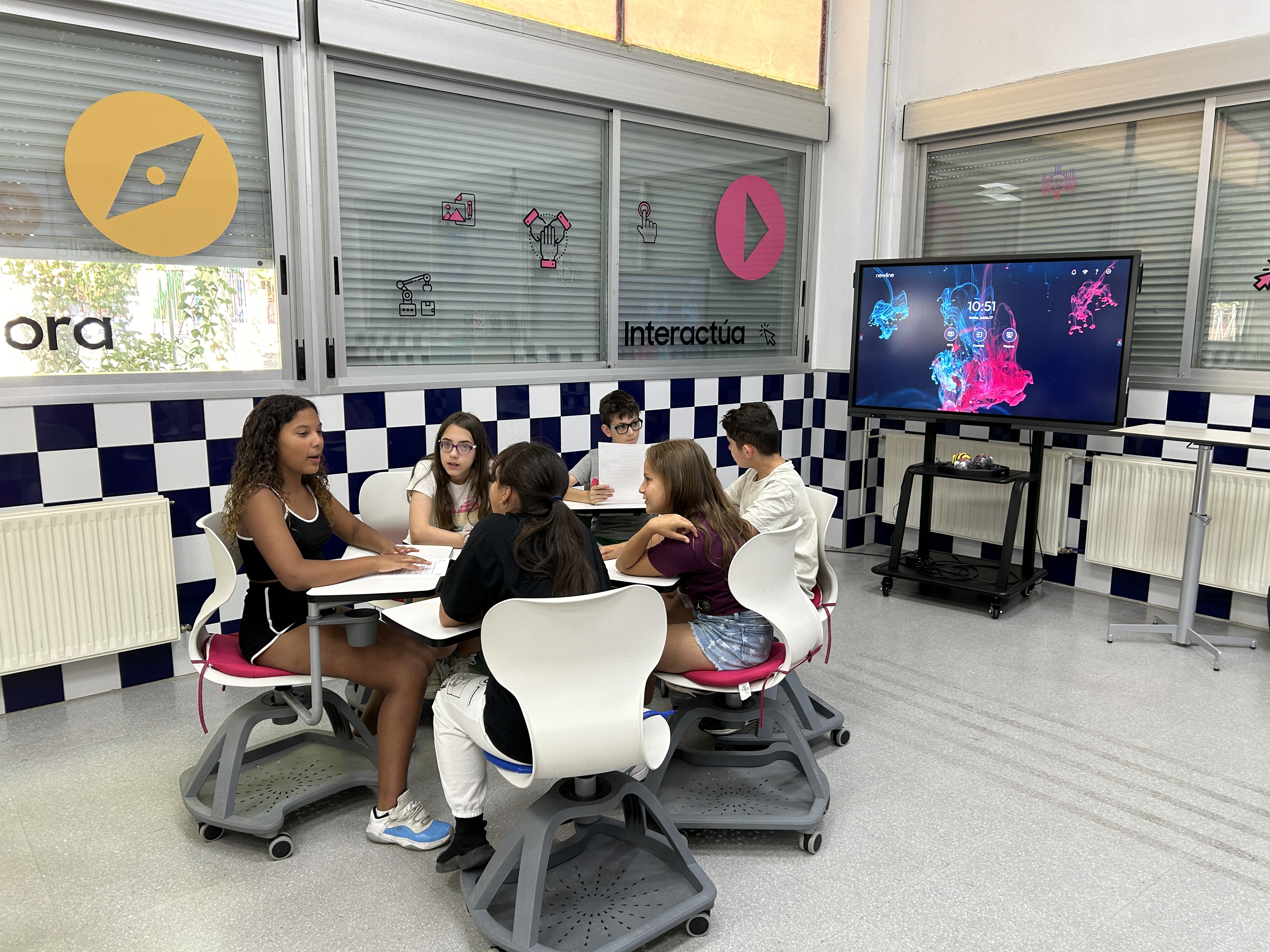 CEIP San Antonio
