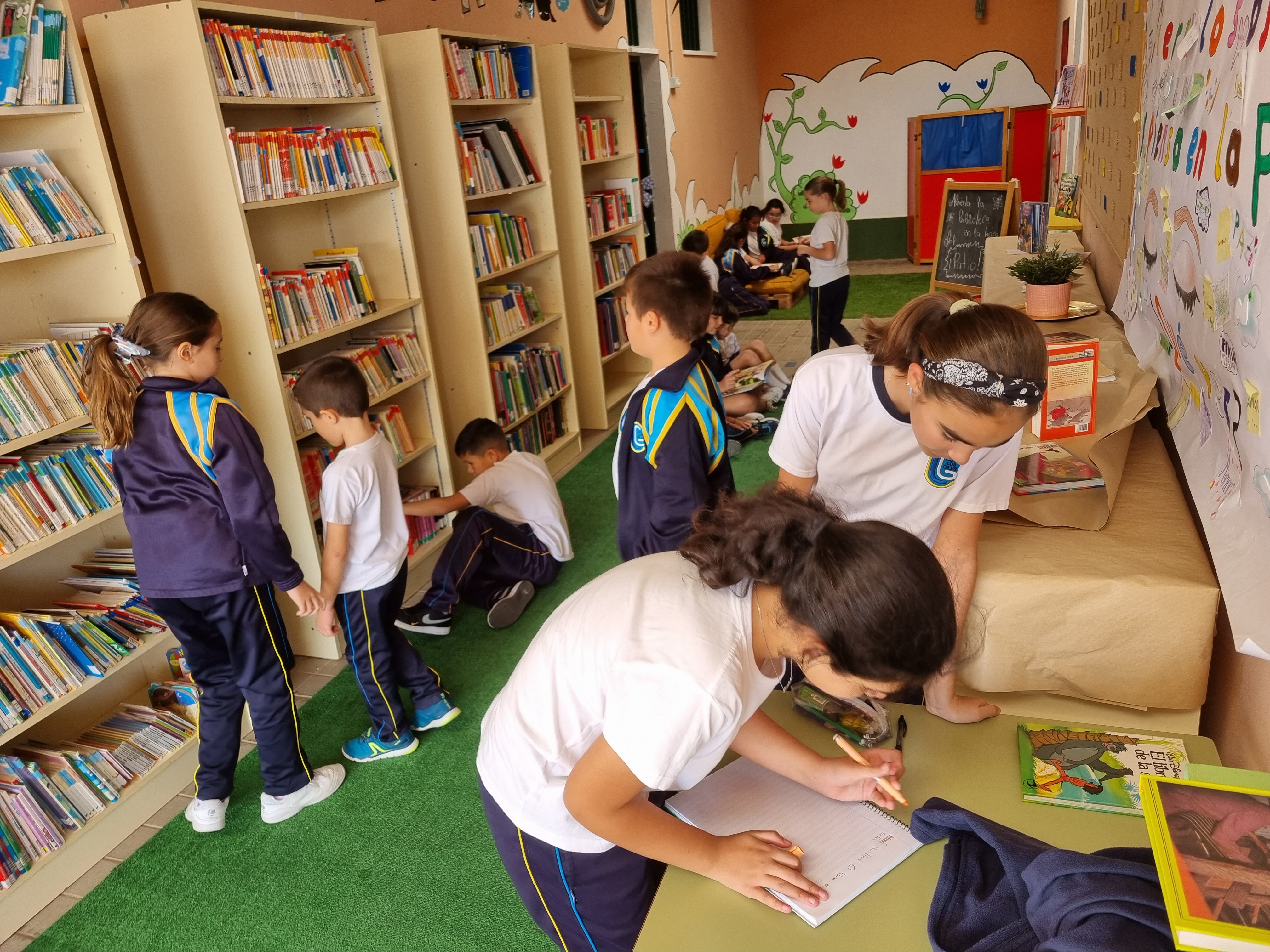 CEIP Los Giles
