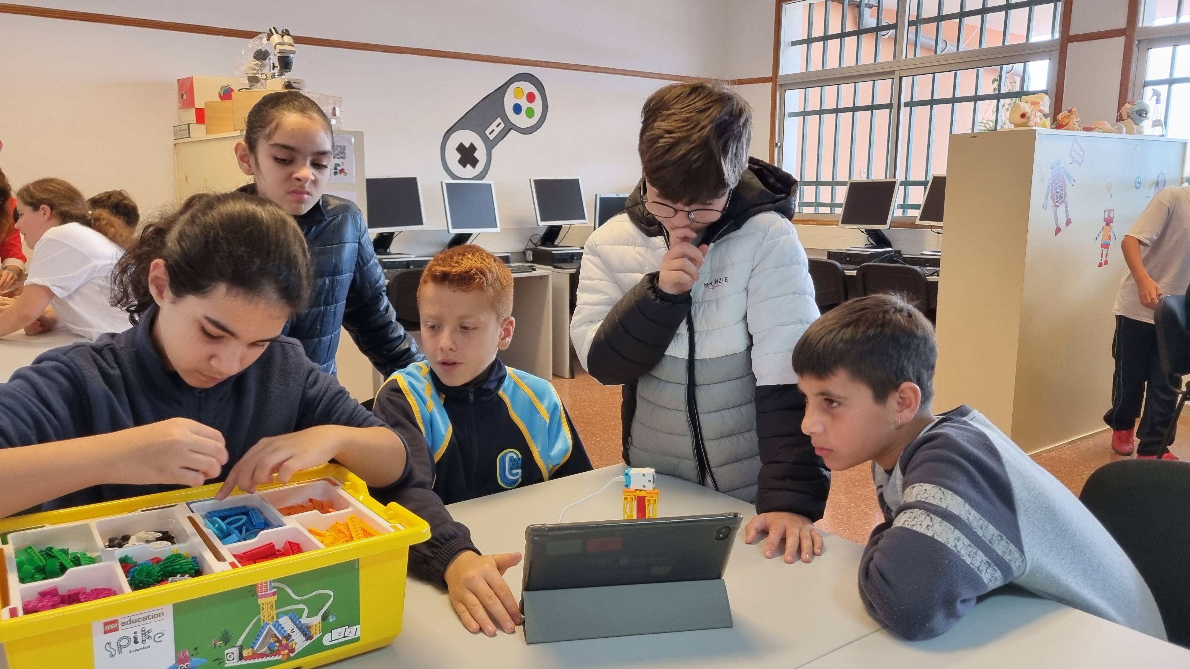 CEIP Los Giles