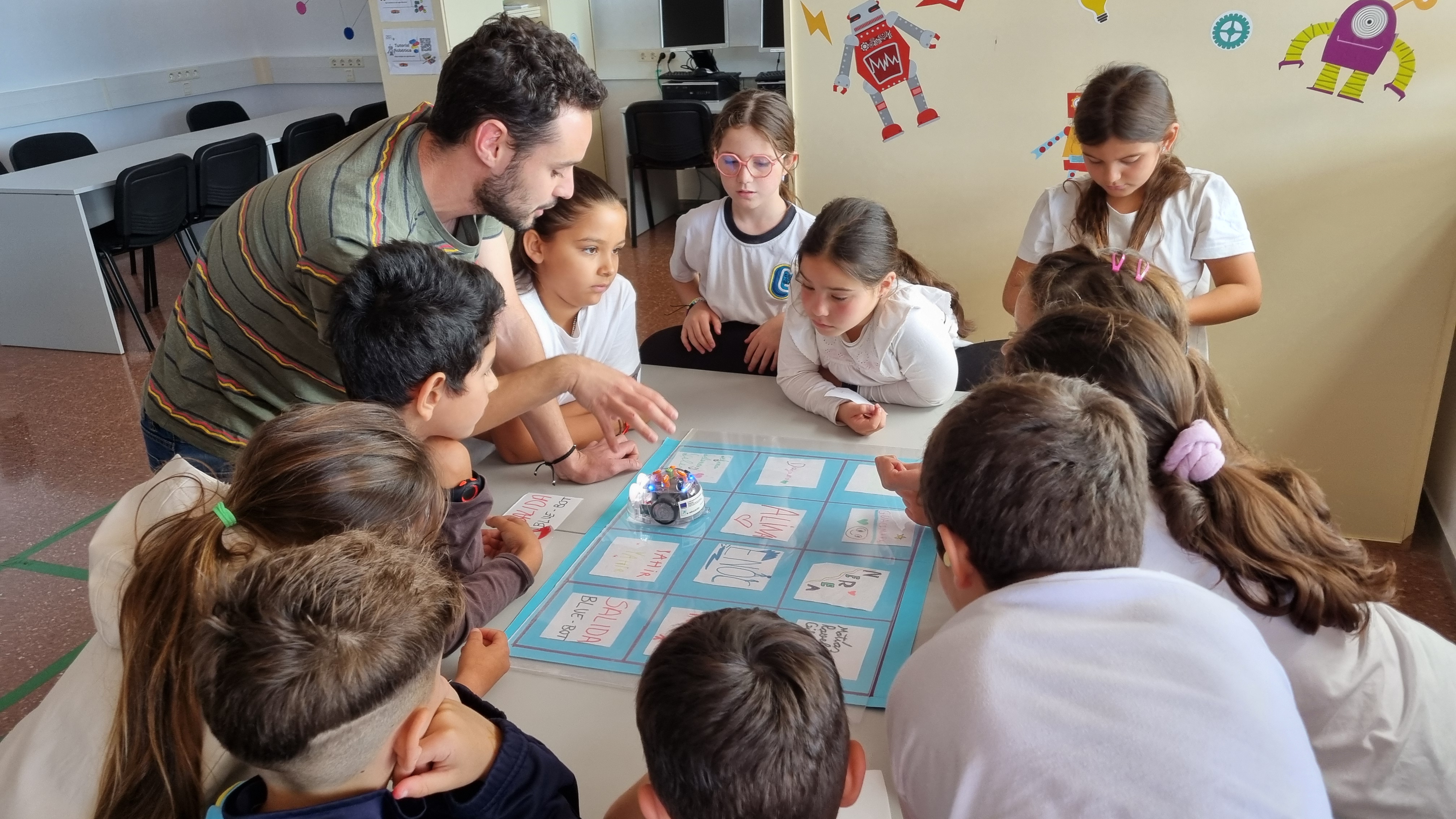 CEIP Los Giles