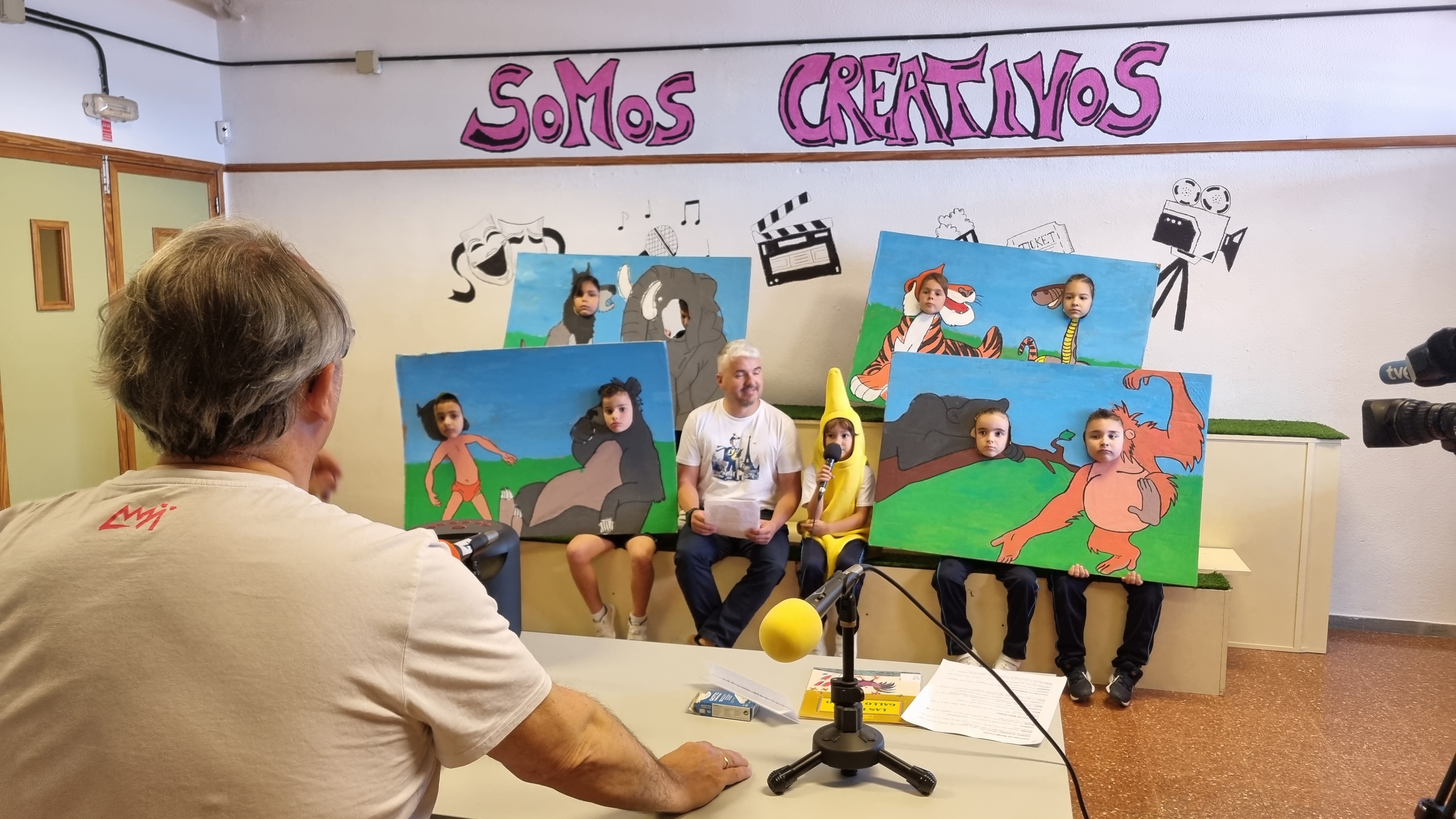 CEIP Los Giles