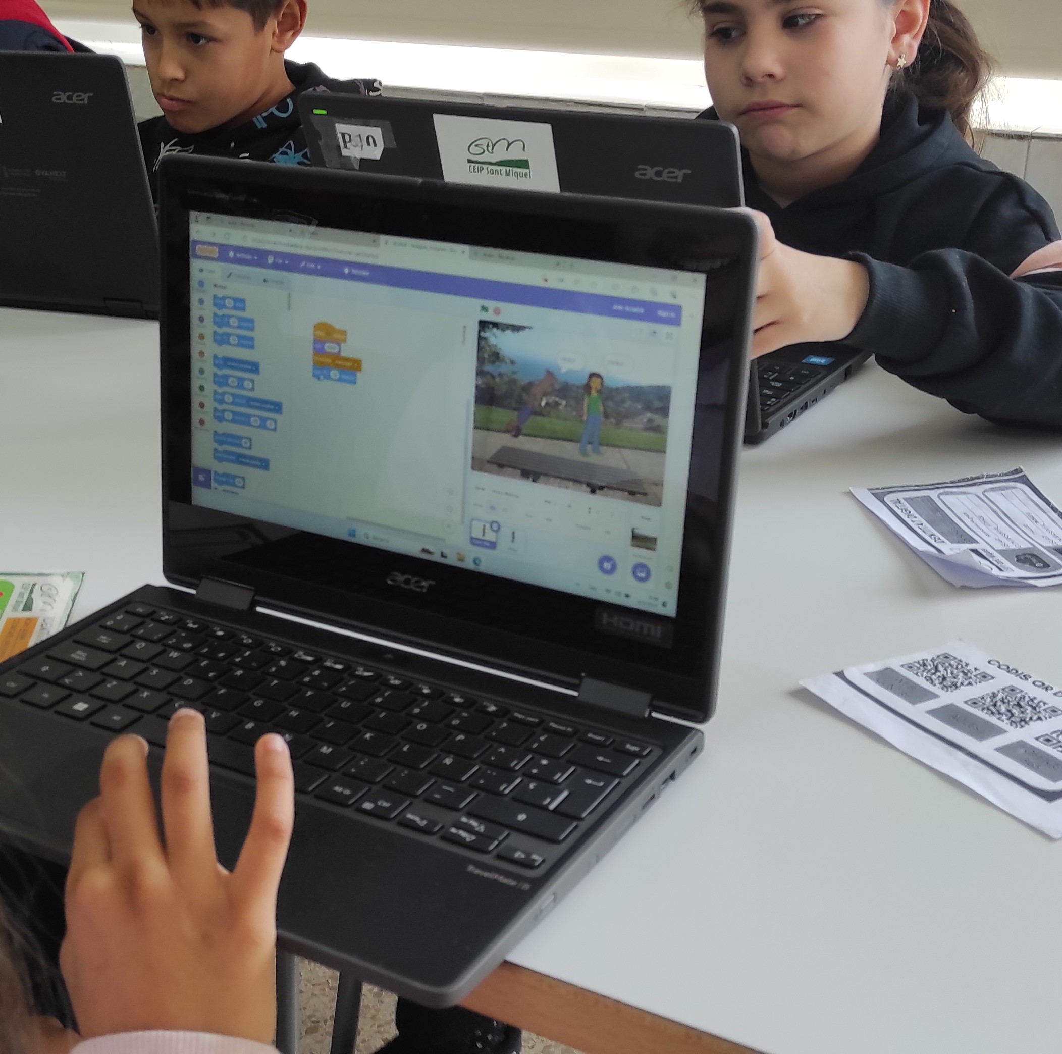 CEIP Sant Miquel