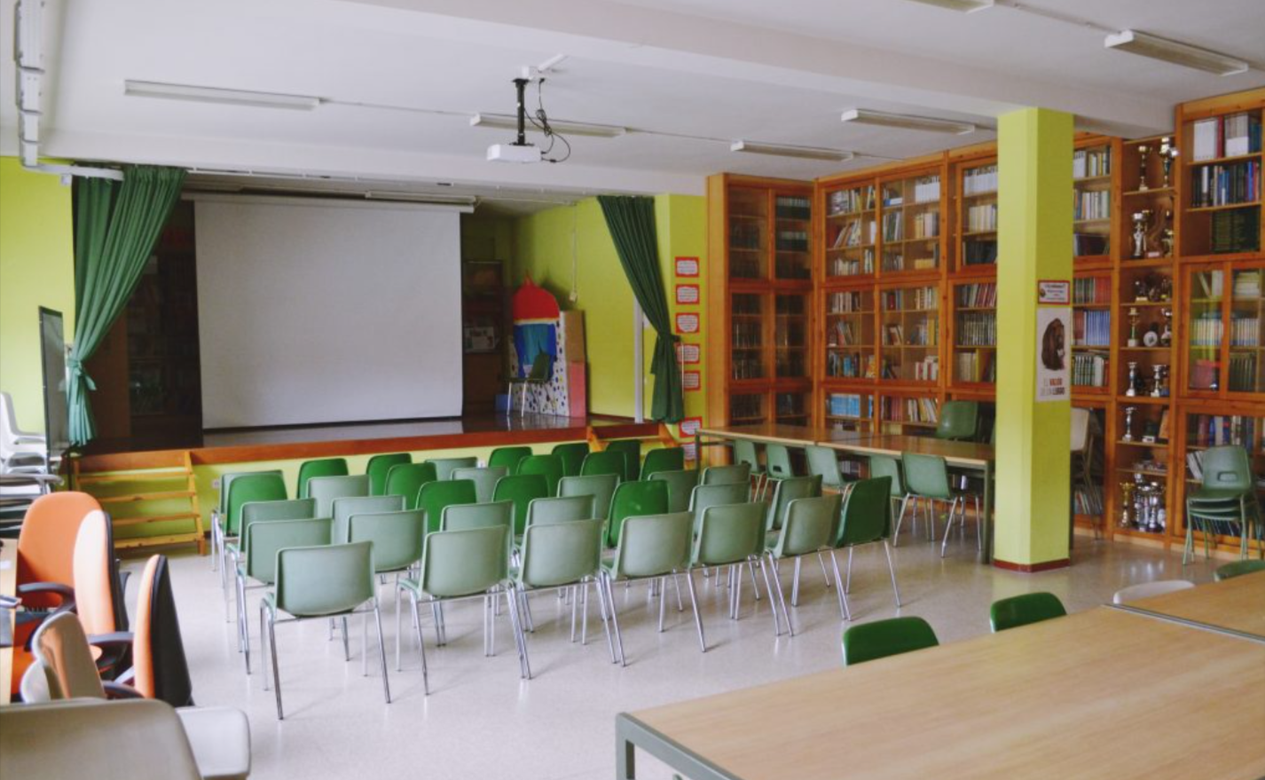 Colegio
