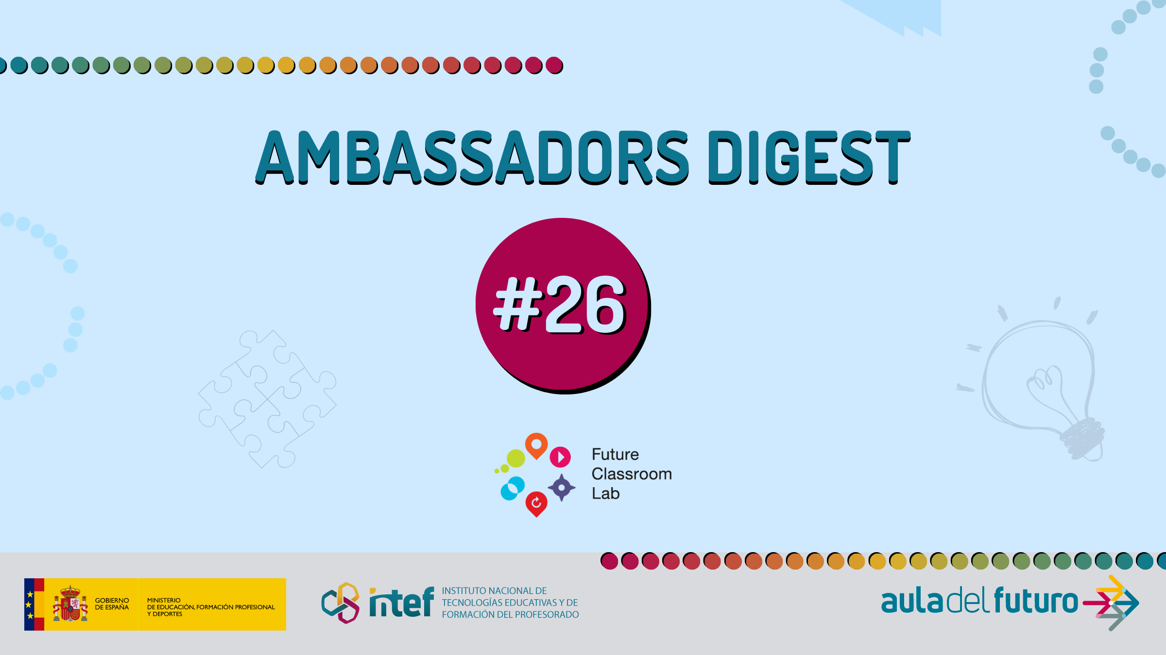 Cartel ambassadors Digest