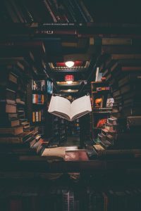 Feria del libro