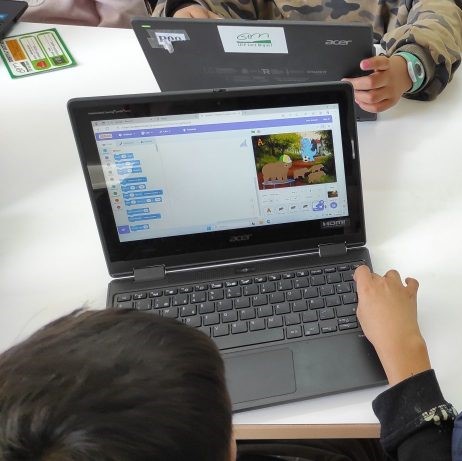 CEIP Sant Miquel
