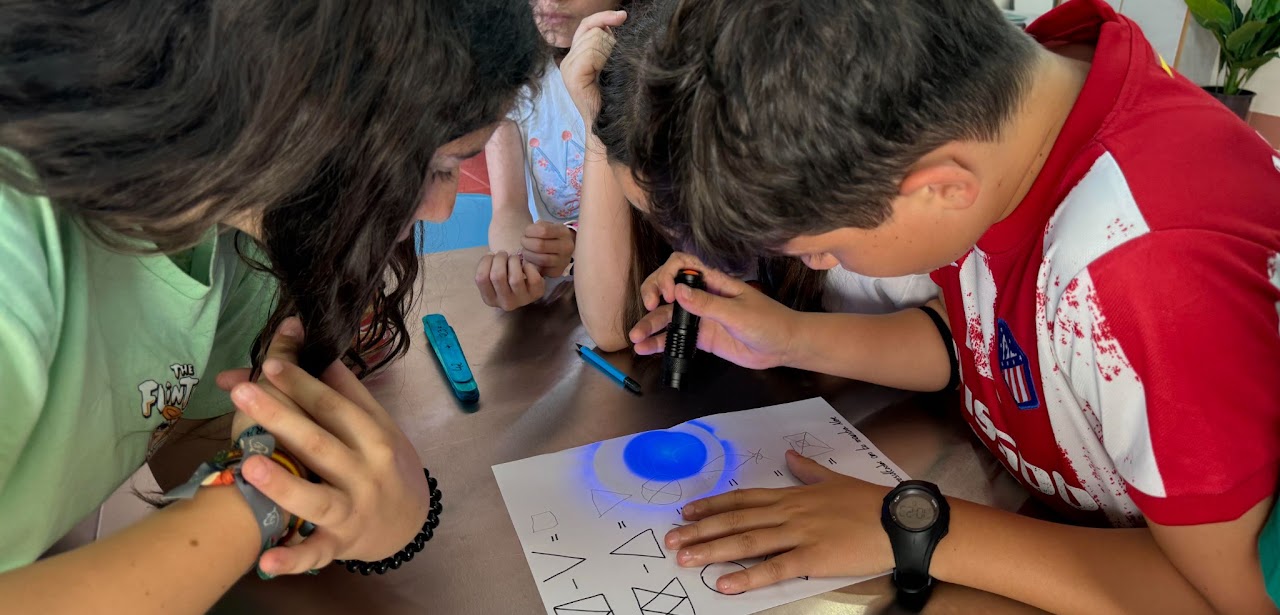 CEIP Pedro de Valdivia