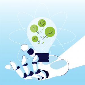 Tecnología y medioambiente