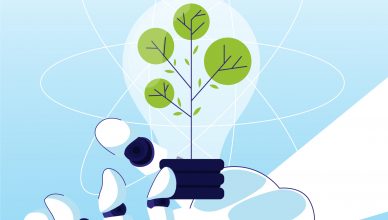 Tecnología y medioambiente
