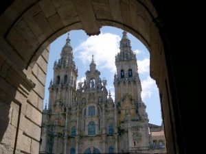 Santiago de Compostela