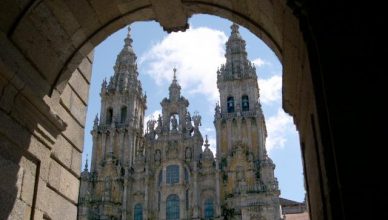 Santiago de Compostela