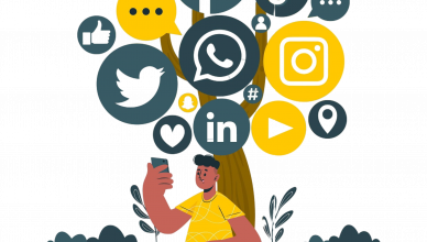 Chico y redes sociales