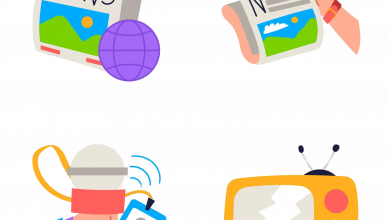 medios de comunicación