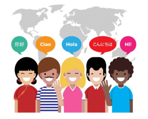 Diversidad lingüística