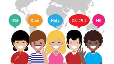 Diversidad lingüística