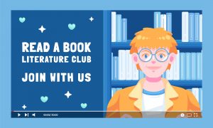 Booktuber