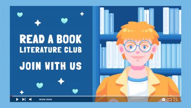 Booktuber