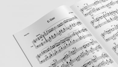 Partitura