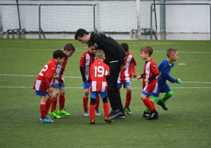 Entrenamiento