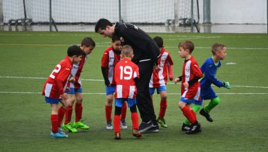 Entrenamiento